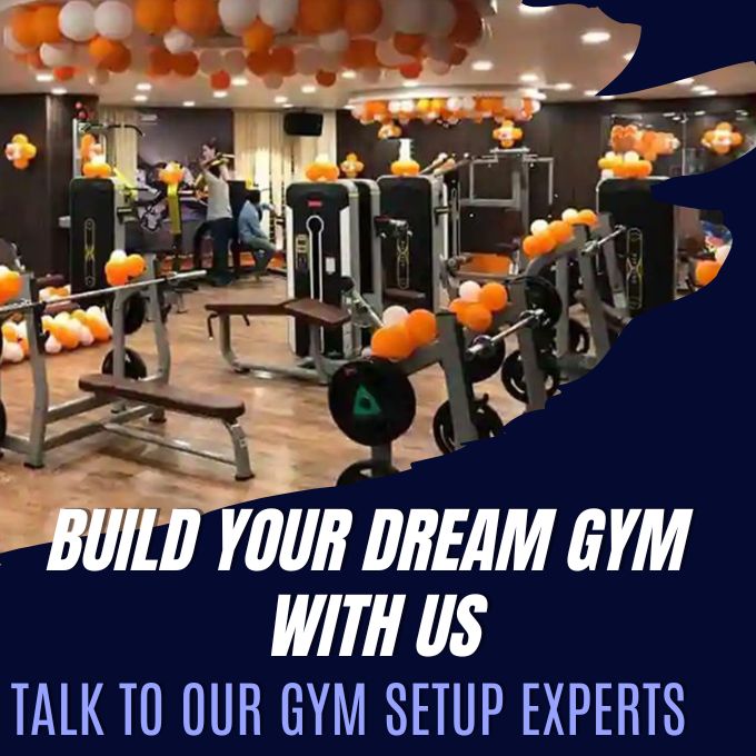 Best gym setup in cheapest price