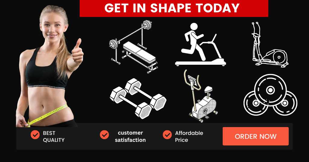 Best Home Gym Equipment in India: Discover the Best Home Gym