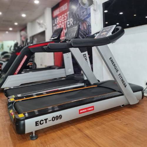 ECT-099 Commercial Treadmill